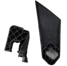 Kit reparatie far dreapta pentru A3 8P Facelift 2008-2012 - HBA38P / 8P0998122A