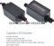 Set 2 x Anulatoare de eroare / decodoare LED W21W T20 7440 cu un singur filament