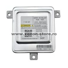 Balast Xenon OEM Compatibil AL W003T20071 / 63117237647, W003T23171, 63117318327