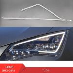   Fibra reparatie DRL far stanga pentru Seat Leon 3 2012-2016 - LG-LEON1317 Left
