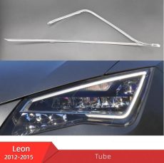 Fibra reparatie DRL far stanga pentru Seat Leon 3 2012-2016 - LG-LEON1317 Left