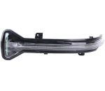   Semnalizare Oglinda Stanga BMW Seria 5 G30, Seria 7 G11, Seria 6 G32, Seria 8 G14 - 51167414649