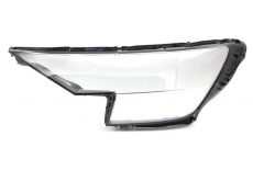 Sticla far stanga pentru Audi Q8 4M Non Facelift (2018-2022) - HA074-STANGA