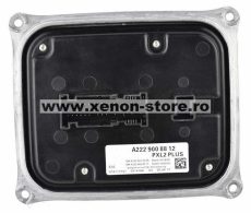 Modul LED Far Mercedes C, E, S Class - A2229008812, A2139005206, A2139006104 