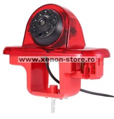 Camera marsarier Renault Trafic 2001-2014 RC-LN / 344LN