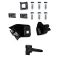 Kit reparatie far stanga pentru Mercedes-Benz ML W166, GL X166 - A1668200514, 1668200514