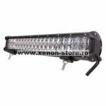   LED Bar 4D Auto Offroad 324W/12V-24V, 27540 Lumeni, 50"/127 cm, Combo Beam 12/60 Grade