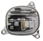   Modul DRL dreapta BMW X3 G01, X4 G02 - 63117466108, 7466108, 6002TZ0236