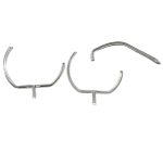   Set fibra reparatie DRL far stanga pentru BMW Seria 4 F32, F33, F36 Facelift 2017-2020 - LG-F30-1618 Left