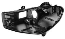 Carcasa far stanga pentru Mercedes C-Class W206 far fara ILS (2021 - prezent) - HW127-CARCASA-STANGA