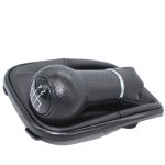   Nuca si manson Maneta Schimbator viteze pentru Golf 4, cutie manuala 5 trepte - GSHH-M-033