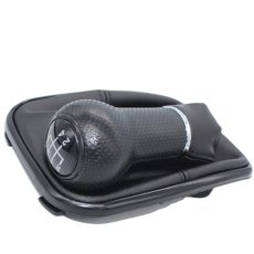 Nuca si manson Maneta Schimbator viteze pentru Golf 4, cutie manuala 5 trepte - GSHH-M-033