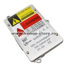 Balast Xenon OEM Compatibil 24V 5DV008856-00, 5DV008764-00, 5DV008765, 5DV008855
