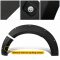 Aparatori aripa overfender Ford Ranger T9 XL, XLT, XLS Double Cab 4 portiere 2022-2026 - pentru varianta fara senzori de parcare - FRT922-XLT Aparatori aripa overfender Ford Ranger T9 XL, XLT, XLS Double Cab 4 portiere 2022-2026 - pentru varianta fara senzori de parcare - FRT922-XLT