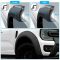 Aparatori aripa overfender Ford Ranger T9 XL, XLT, XLS Double Cab 4 portiere 2022-2026 - pentru varianta fara senzori de parcare - FRT922-XLT Aparatori aripa overfender Ford Ranger T9 XL, XLT, XLS Double Cab 4 portiere 2022-2026 - pentru varianta fara senzori de parcare - FRT922-XLT