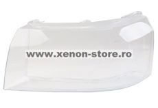 Sticla far stanga pentru Land Rover Freelander 2 (2013 - 2015) - HL003-STANGA