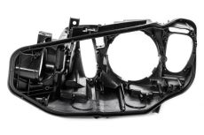 Carcasa far stanga BMW Seria 4 F32, F33, F36 Non Facelift pentru farul cu LED (2013 - 2016) - HB126-STANGA