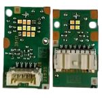   Kit reparatie lumini de zi DRL pentru Mercedes-Benz CLS C257 faruri LOW - 21935 / ST6852D LOW