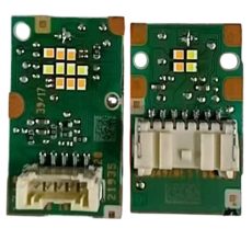 Kit reparatie lumini de zi DRL pentru Mercedes-Benz CLS C257 faruri LOW - 21935 / ST6852D LOW