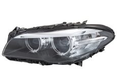 Far stanga pentru BMW Seria 5 F10/F11 cu Facelift fara AFS (2014 - 2017) COD OEM 63117343911
