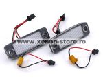   Set Lampi Numar Led Hyundai ELANTRA, SONATA, ACCENT, TUCSON, KONA - BTLL-101 / OR-71701