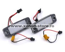 Set Lampi Numar Led Hyundai ELANTRA, SONATA, ACCENT, TUCSON, KONA - BTLL-101 / OR-71701