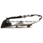   Rama ornament far stanga pentru BMW Seria 5 F10/F11 LCI Facelift (2014 - 2017) - HB044-STANGA / HFF10-STANGA