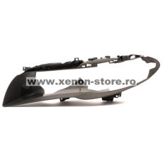 Rama ornament far stanga pentru BMW Seria 5 F10/F11 LCI Facelift (2014 - 2017) - HB044-STANGA / HFF10-STANGA