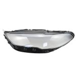   Sticla far stanga pentru Ford Mondeo MK5 cu Facelift, far cu LED (2019 - 2021) - HF012-STANGA