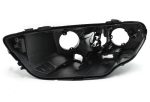   Carcasa far stanga pentru Scirocco (2008 - 2014) far cu Xenon - HHVW01 / HV077-STANGA