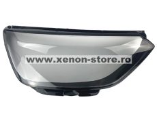 Sticla far dreapta pentru Audi A4 B9 Facelift (2019 - 2024) - HA050-DREAPTA