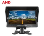 Display auto AHD de 7" 12-24V D708A-AHD