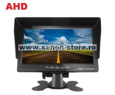 Display auto AHD de 7" 12-24V D708-AHD