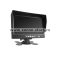 Display auto AHD de 7" 12-24V D708-AHD