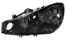 Carcasa far stanga pentru BMW Seria 2 Active Tourer F45, Seria 2 Gran Tourer F46 fara Facelift (2014 - 2018) - HB106-STANGA