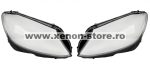   Set 2 sticle faruri pentru Mercedes C-Class W205 Non Facelift (2015 - 2017) - HW006