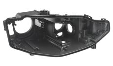 Carcasa far dreapta pentru Audi A5 8T/8F Facelift cu Bixenon fara AFS (2012 - 2016) - HA015-DREAPTA