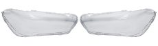 Set 2 sticle faruri pentru BMW X1 F48 fara Facelift (2016 - 2019) - HB065