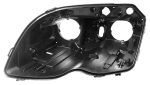   Carcasa far stanga pentru Mercedes GLK X204 fara Facelift (2008 - 2011) - HW047-STANGA