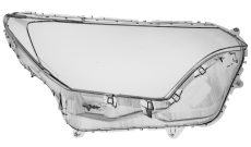 Sticla far dreapa Toyota RAV4 IV cu Facelift (2015 - 2018) - HT017-DREAPTA