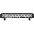   LED Bar Auto Offroad 4D 100W/12V-24V, 8500 Lumeni, 17"/44 cm, Combo Beam 12/60 Grade