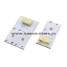 Set 2 module LED reparatie DRL far pentru Audi A5 8T facelift 2012-2015 - 1305715178 / P121260