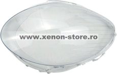 Sticla far stanga pentru Mercedes R-Class W251 fara Facelift (2005 - 2009) - HW029-STANGA