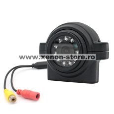 Camera marsarier cu infrarosu 12V - 24V C501 pentru Camioane, Autocare, Bus-uri Camera marsarier cu infrarosu 12V - 24V C501 pentru Camioane, Autocare, Bus-uri