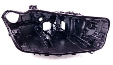 Carcasa far dreapta pentru BMW Seria 5 G30, G31 cu Facelift / LCI far cu LED Adaptiv (2017 - 2020) - HB130-DREAPTA