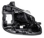   Carcasa far dreapta pentru Mercedes E-Class W213, E-Class Coupe C238 (W238) Non Facelift (2016 - 2019) pentru farul Multibeam LED - HW020-DREAPTA