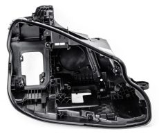 Carcasa far dreapta pentru Mercedes E-Class W213, E-Class Coupe C238 (W238) Non Facelift (2016 - 2019) pentru farul Multibeam LED - HW020-DREAPTA