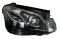 Carcasa far dreapta pentru Mercedes E-Class W213, E-Class Coupe C238 (W238) Non Facelift (2016 - 2019) pentru farul Multibeam LED - HW020-DREAPTA