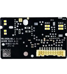 Kit reparatie modul lumini de zi DRL si semnalizare stanga pentru Volvo S60, V60 2018-2025 - 219111-51 / ST7317I / 5905280B1 / 219111-01 - Middle Left