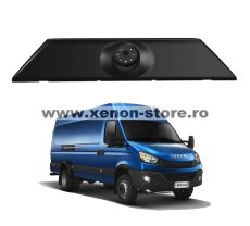 Camera marsarier dedicata Iveco Daily (2011 - 2014) C474